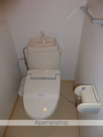 ドルチェの内装写真