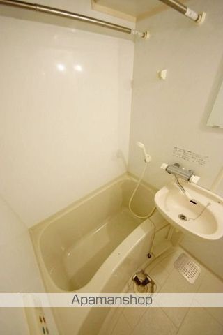 HF日本橋レジデンスの内装写真