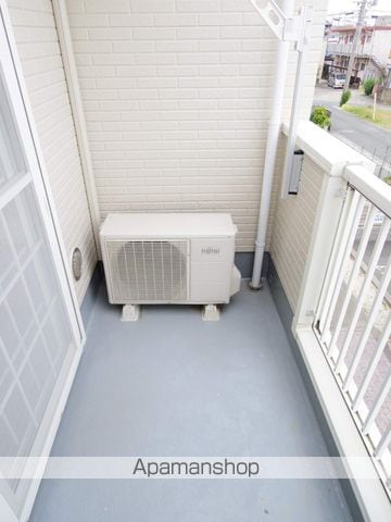 ノースエレガンス ハギオカの内装写真