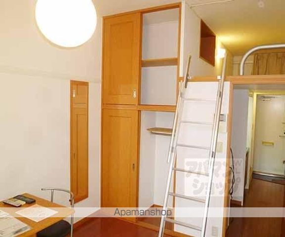 レオパレスSOARERの内装写真