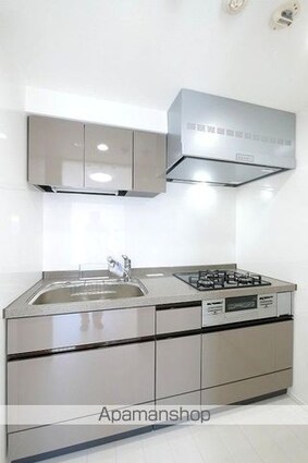 ＰＲＥＭＩＵＭ　ＣＵＢＥ　両国ＤＥＵＸ[1LDK/40.92m2]の内装