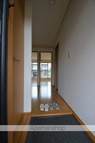 イエンビュ沖Aの内装写真