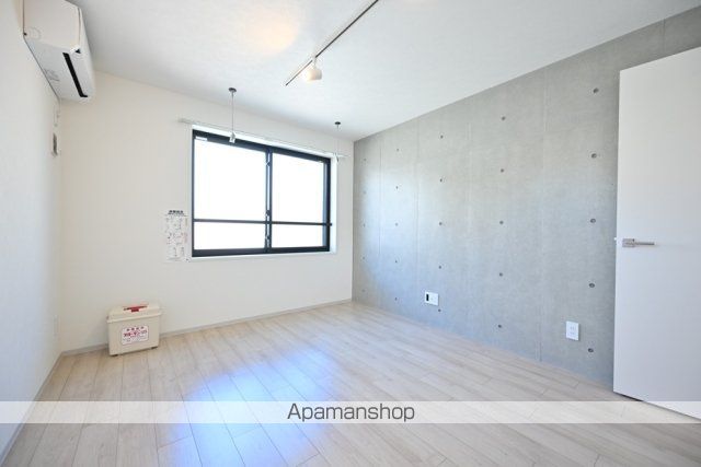 フェリデンシア住吉の内装写真