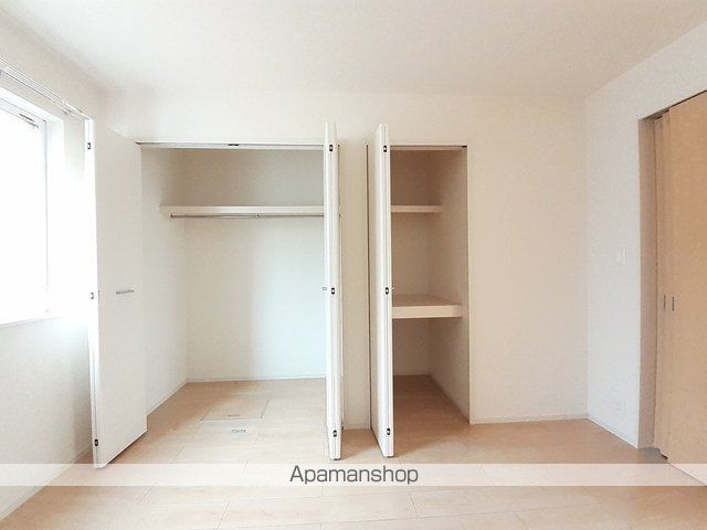 フェリーチェ向新庄の内装写真