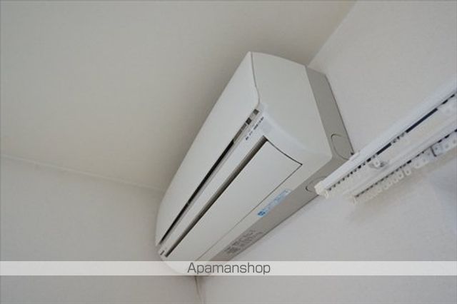 a’laise161の内装写真