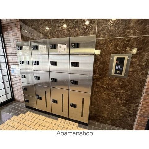 ΑNEXT東札幌の内装写真