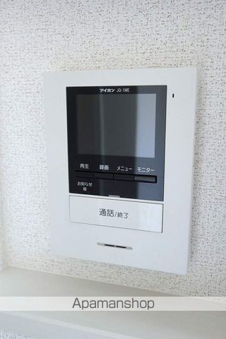 メゾンリヴィエールCの内装写真