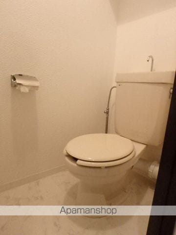 アーシャルハウス片江の内装写真