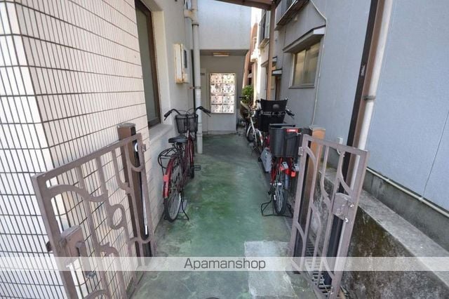 エクステンドスバルの内装写真