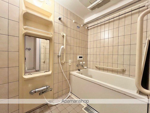 ラヴェール尼崎の内装写真