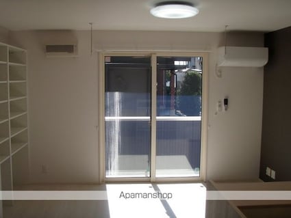 クレストコート[1LDK/48.38m2]のリビング・居間