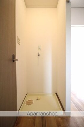 レジデンス高柳　Ａ棟[1R/23.4m2]の内装4