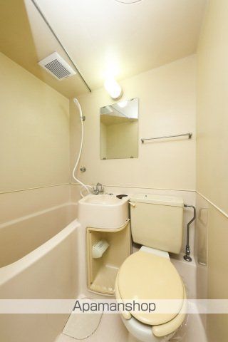 オギノ25ビルの内装写真