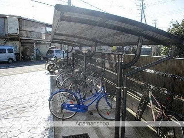 クレイノオケイルSECONDのその他写真