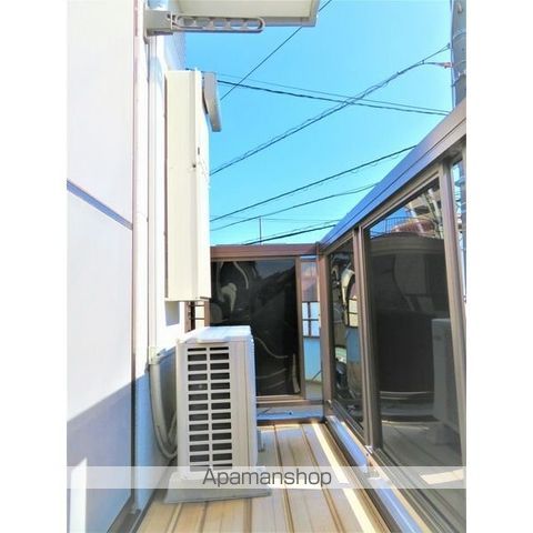 サンピュア フレンズの内装写真