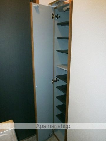 リリ’Sマンションの内装写真