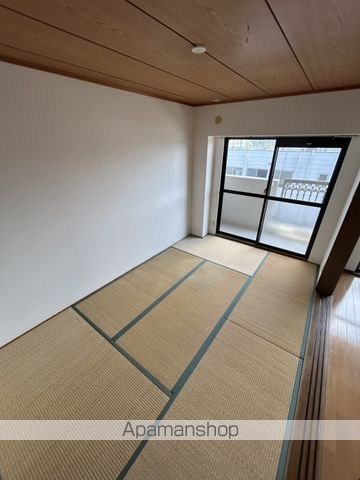 リージングマンションIの内装写真