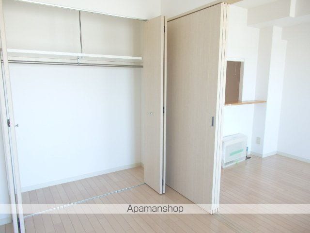KG SQUARE S6の内装写真