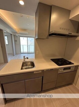 ブランシエスタ上野[2LDK/54.43m2]のキッチン