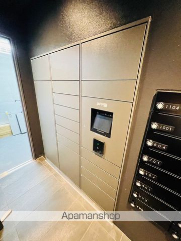パークアクシス浅草田原町ガーデンのその他写真