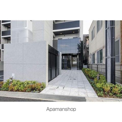 S-RESIDENCE星ヶ丘の外観写真