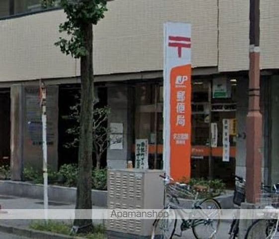 サン・錦本町ビルの周辺写真