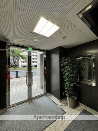 広島県広島市中区国泰寺町２丁目[2K/45.03m2]の共用部4