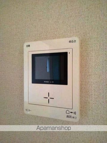 パインフォレストIIグロウの内装写真