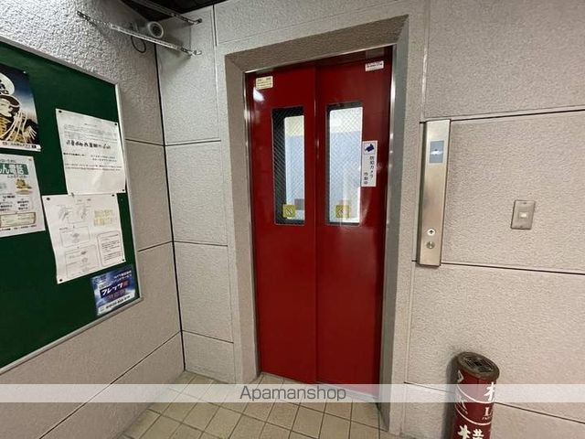 プレジデント横田のその他写真