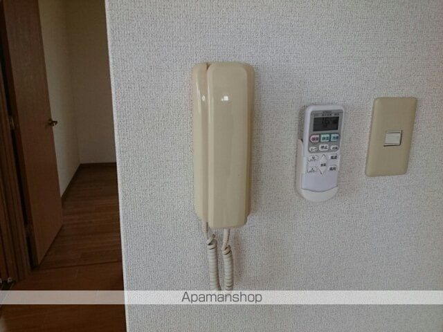 コンフォートタウン轟Iの内装写真