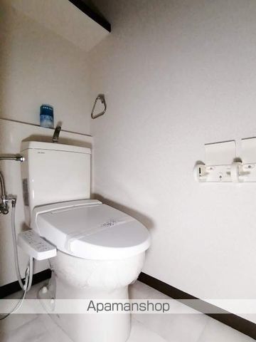 ロイヤルハイツ692の内装写真