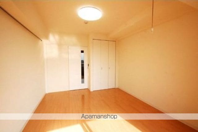 ガーデン板橋氷川町[1K/23.11m2]のリビング・居間2