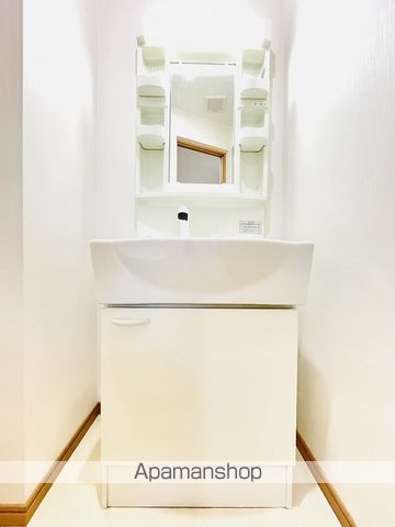 ミーツ大宮の内装写真