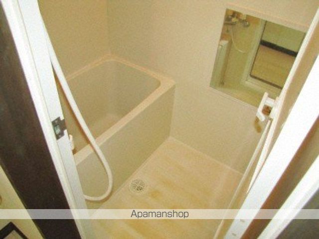 パークサイド月寒東の内装写真