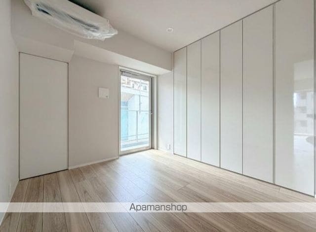 ESCENARIO NAKANOーSAKAUEの内装写真