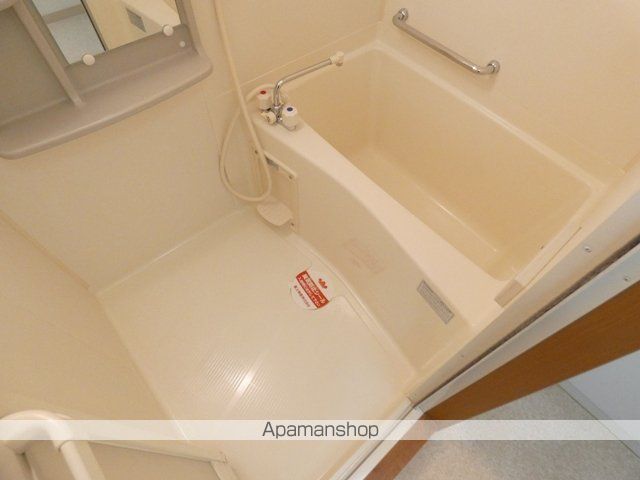グランドソレーユ大瀬の内装写真