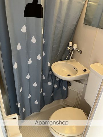 SURF HOUSEの内装写真