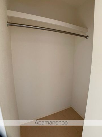 ルソレイユの内装写真