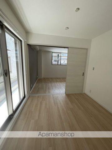 レジデンスコート京橋の内装写真