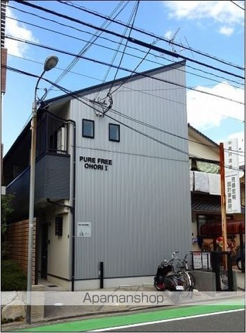 ピュアフリー大濠Iのその他写真