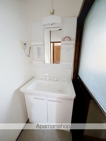 西1丁目戸建の内装写真