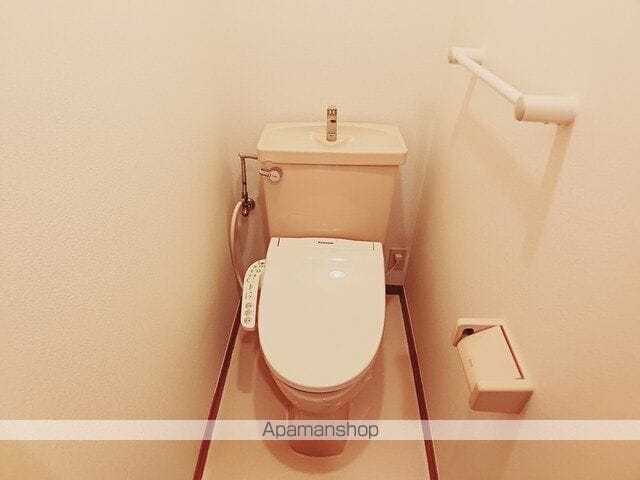 サンハイム宮千代の内装写真