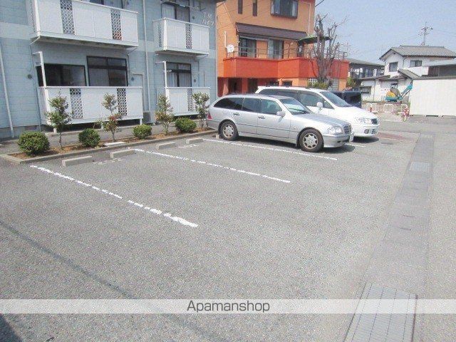 TM・ハイツのその他写真