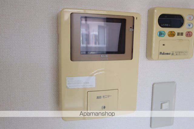 アンシャンテ宮の森 IIIの内装写真