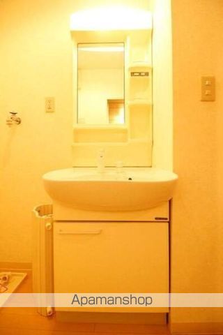 オーパスワンの内装写真