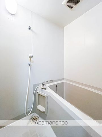 イーストビレッジ坂本 B棟の内装写真