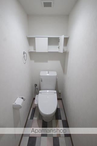 ファーストレジデンスおゆみ野の内装写真
