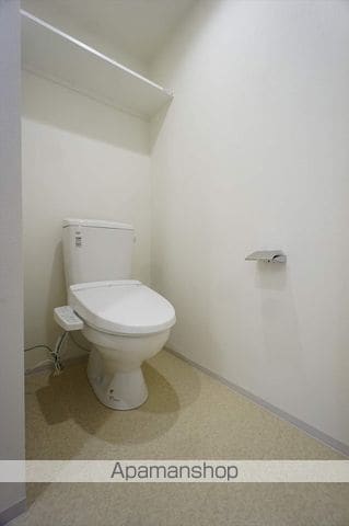パークアクシス名古屋山王一丁目の内装写真