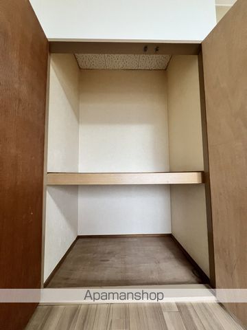 ハイグラン本郷新の内装写真