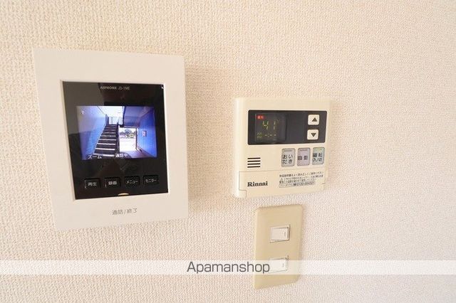 メゾンエムロード F棟の内装写真